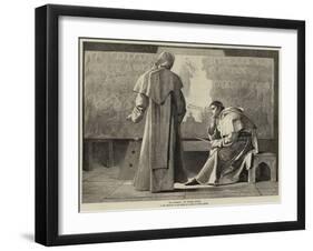 Fra Angelico-Walter Duncan-Framed Giclee Print