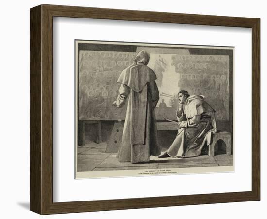 Fra Angelico-Walter Duncan-Framed Giclee Print