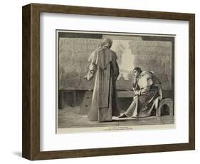 Fra Angelico-Walter Duncan-Framed Giclee Print