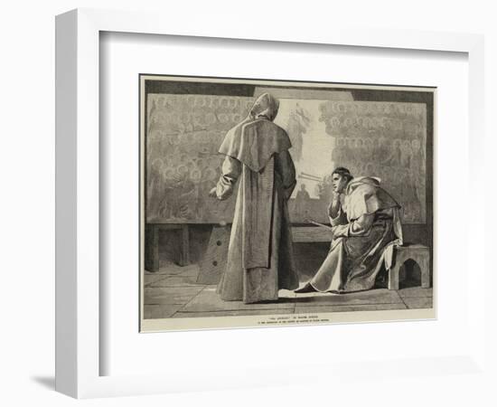 Fra Angelico-Walter Duncan-Framed Giclee Print