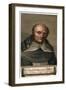 Fra Bartolomeo Della Porta, Florentine Renaissance Artist-null-Framed Giclee Print