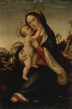 Madonna and Child with the Young Saint John the Baptist, C1497-Fra Bartolomeo-Giclee Print