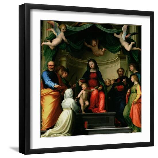 Premium Giclee Print, , large