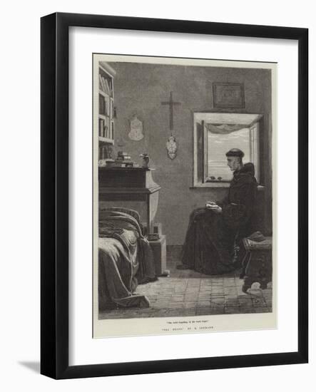 Fra Beato-null-Framed Giclee Print