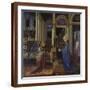 Brown Frame