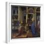 White Frame