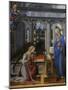 Fra' Filippo Lippi-Fra Filippo Lippi-Mounted Giclee Print