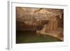 Frace, Lacave Caves-null-Framed Photographic Print