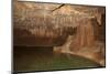 Frace, Lacave Caves-null-Mounted Photographic Print