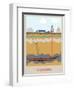 Fracking-Gwen Shockey-Framed Giclee Print