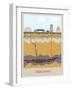 Fracking-Gwen Shockey-Framed Giclee Print