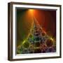 Fractal, Artwork-Mehau Kulyk-Framed Premium Photographic Print