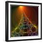 Fractal, Artwork-Mehau Kulyk-Framed Premium Photographic Print