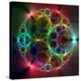 Fractal, Artwork-Mehau Kulyk-Stretched Canvas