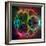 Fractal, Artwork-Mehau Kulyk-Framed Premium Photographic Print