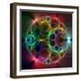 Fractal, Artwork-Mehau Kulyk-Framed Premium Photographic Print