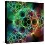 Fractal, Artwork-Mehau Kulyk-Stretched Canvas