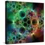 Fractal, Artwork-Mehau Kulyk-Stretched Canvas