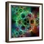 Fractal, Artwork-Mehau Kulyk-Framed Premium Photographic Print