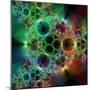 Fractal, Artwork-Mehau Kulyk-Mounted Premium Photographic Print