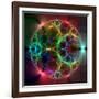 Fractal, Artwork-Mehau Kulyk-Framed Photographic Print