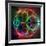 Fractal, Artwork-Mehau Kulyk-Framed Photographic Print