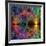 Fractal, Artwork-Mehau Kulyk-Framed Photographic Print