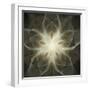 Fractal Background-simas2-Framed Art Print