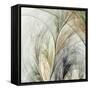 Fractal Grass V-James Burghardt-Framed Stretched Canvas