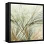 Fractal Grass VI-James Burghardt-Framed Stretched Canvas