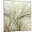 Fractal Grass VI-James Burghardt-Mounted Art Print