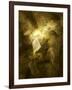 Fractal Light I-Alan Hausenflock-Framed Photographic Print