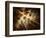 Fractal Light III-Alan Hausenflock-Framed Photographic Print