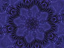 Doodle 9-Fractalicious-Giclee Print