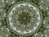 Pearlescence-Fractalicious-Giclee Print