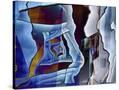 Stretched Canvas