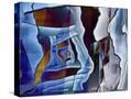 Stretched Canvas