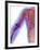 Fractured Shoulder, X-ray-Du Cane Medical-Framed Photographic Print