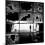 Fractures-Darko Cuder-Mounted Photographic Print