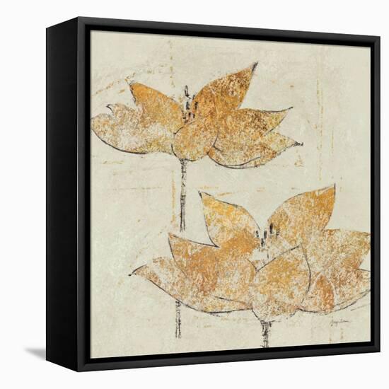 Fragile I-Avery Tillmon-Framed Stretched Canvas
