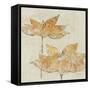 Fragile I-Avery Tillmon-Framed Stretched Canvas