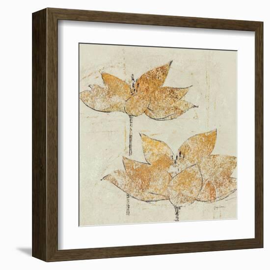 Fragile I-Avery Tillmon-Framed Art Print