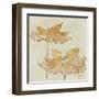 Fragile I-Avery Tillmon-Framed Art Print