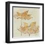 Fragile I-Avery Tillmon-Framed Art Print