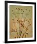 Fragile Spring I-Pia Goodman-Framed Art Print