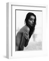 Fragile-Design Fabrikken-Framed Photographic Print