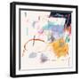 Fragile-Danielle Lauzon-Framed Art Print