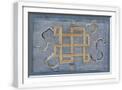 White Frame