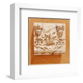 Fragment I-Pascal Amblard-Framed Art Print