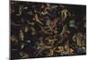 Fragment of a Depiction of the Last Judgement-Hieronymus Bosch-Mounted Giclee Print